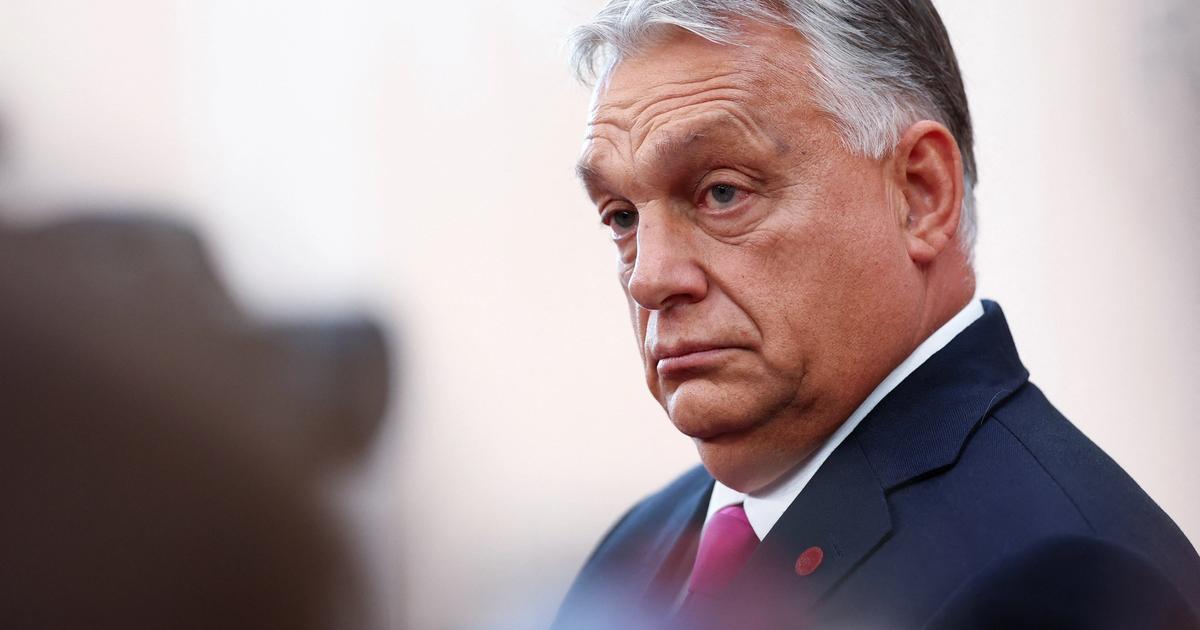 Orbán slams Hungary’s opposition as he trails in polls
