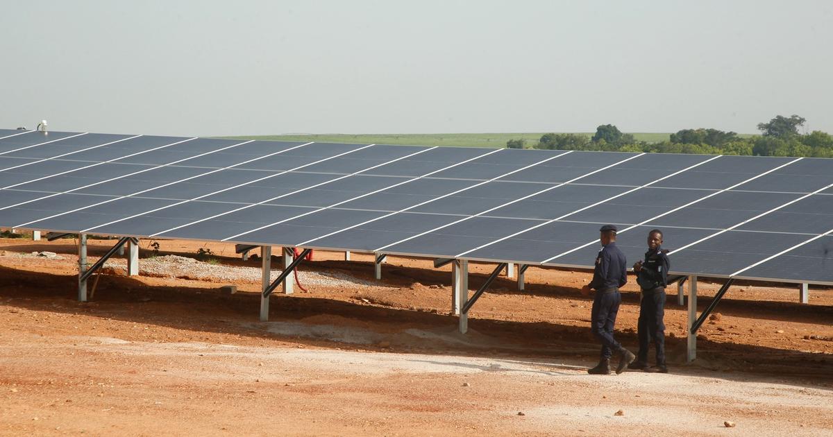Solar demand prompts calls for local manufacturing