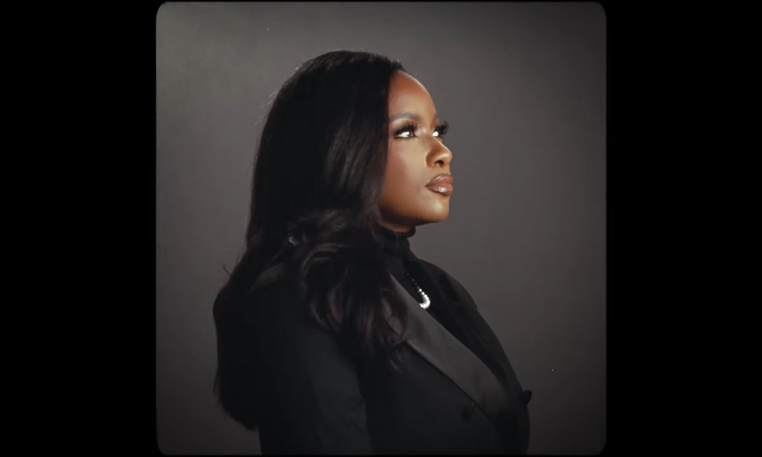 Jasmine Crockett’s Senate launch ad