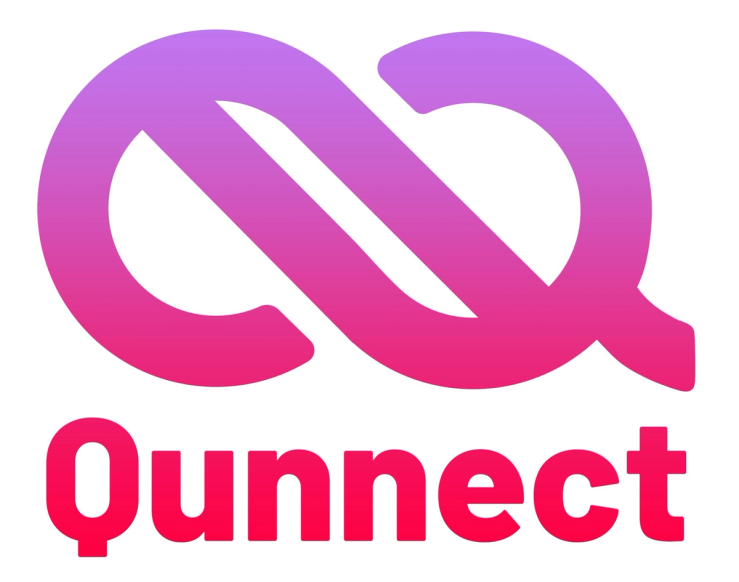 Qunnect logo.