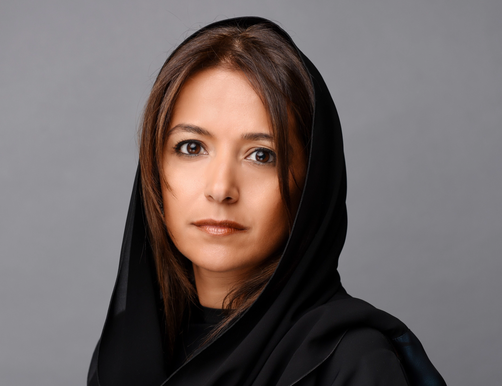 Huda Al Lawati