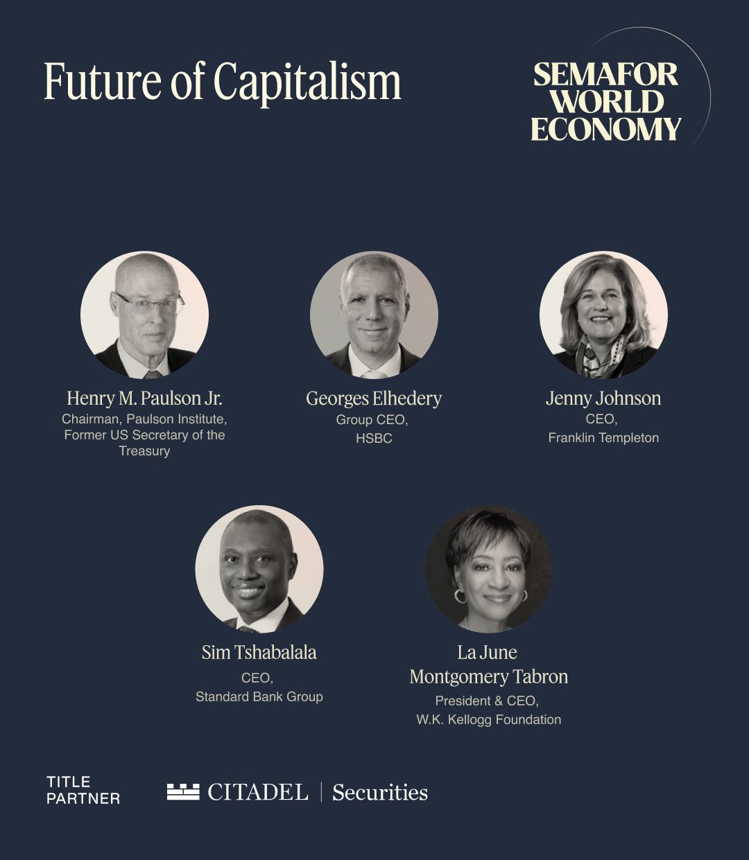 Semafor World Economy