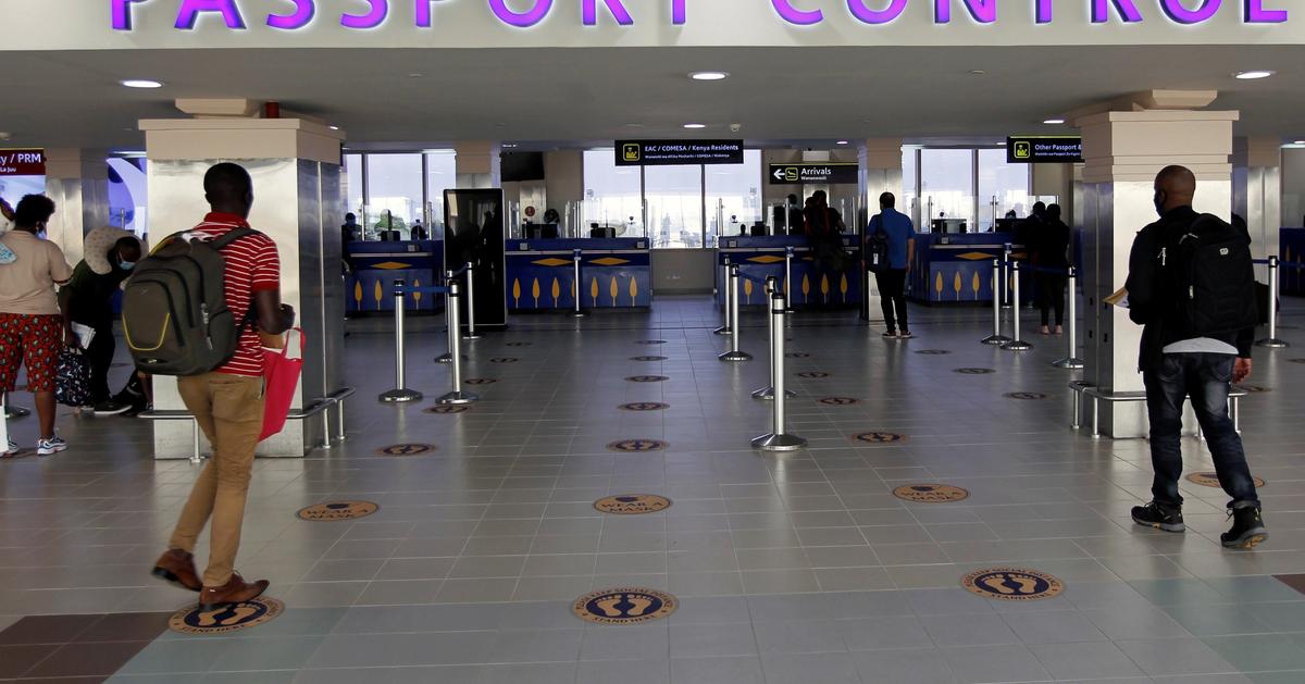 Trump’s costly visa bond program is now permanent