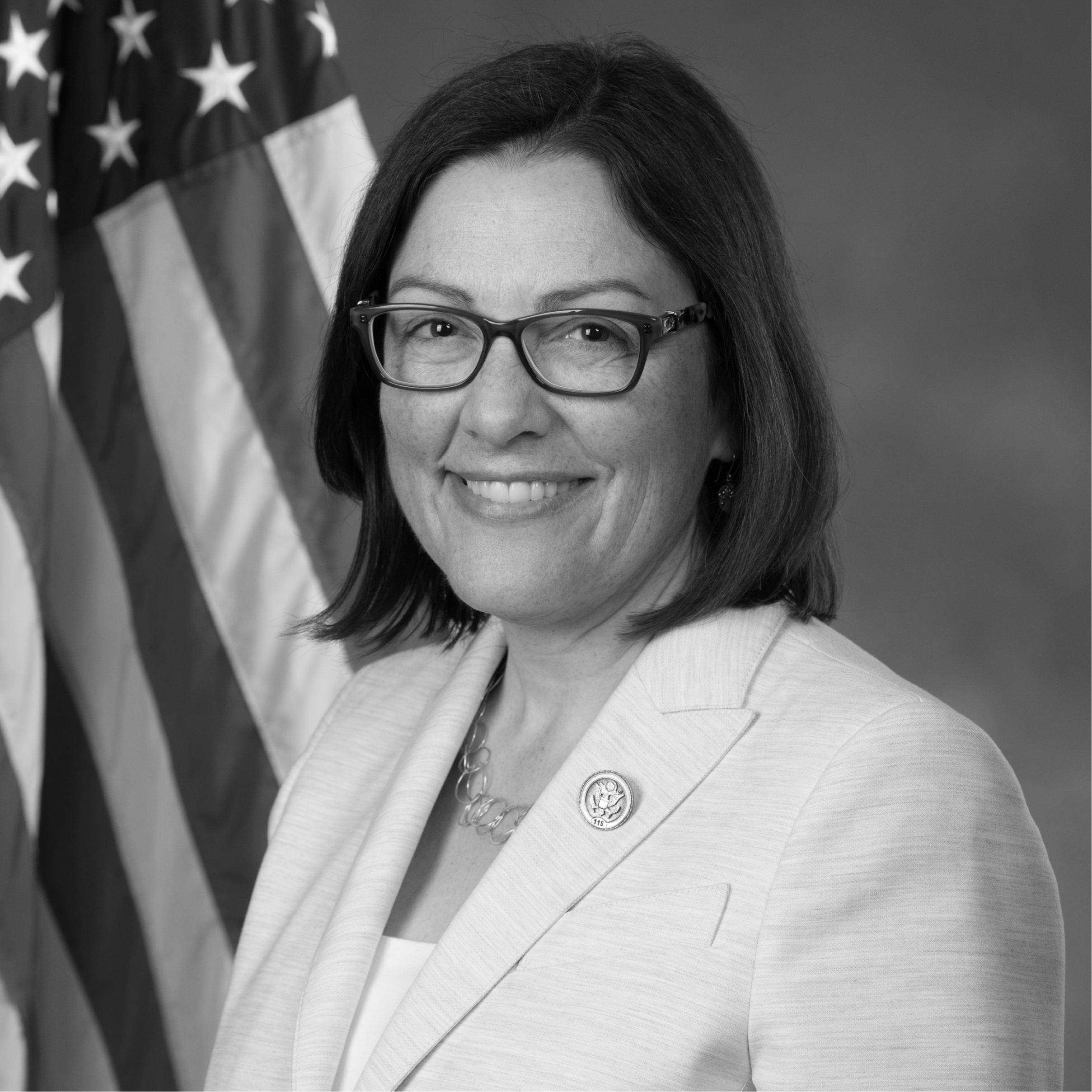 Suzan DelBene