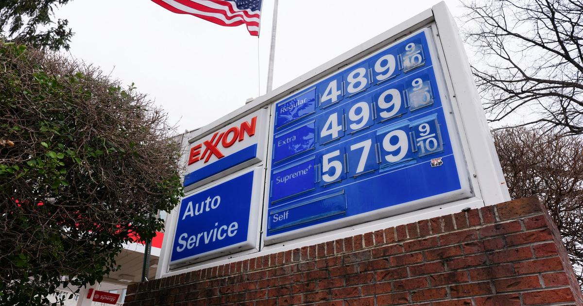 Analysts warn of major energy shock
