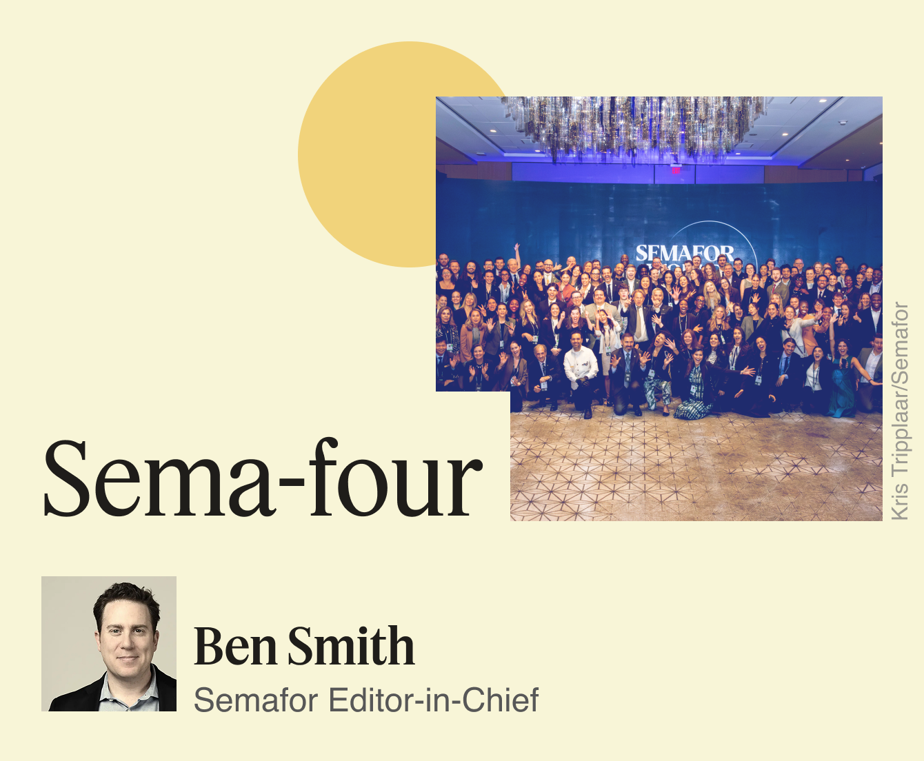 Sema-four