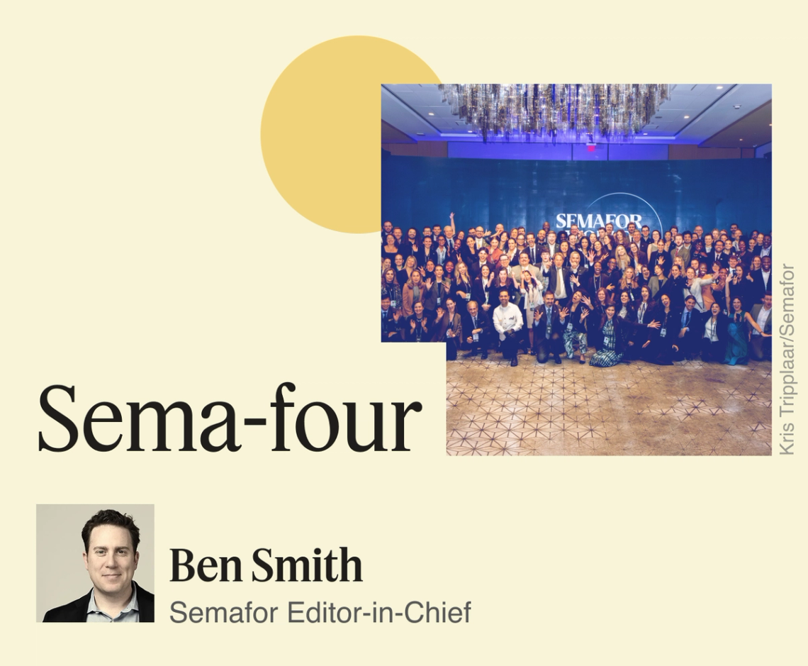 Sema-four