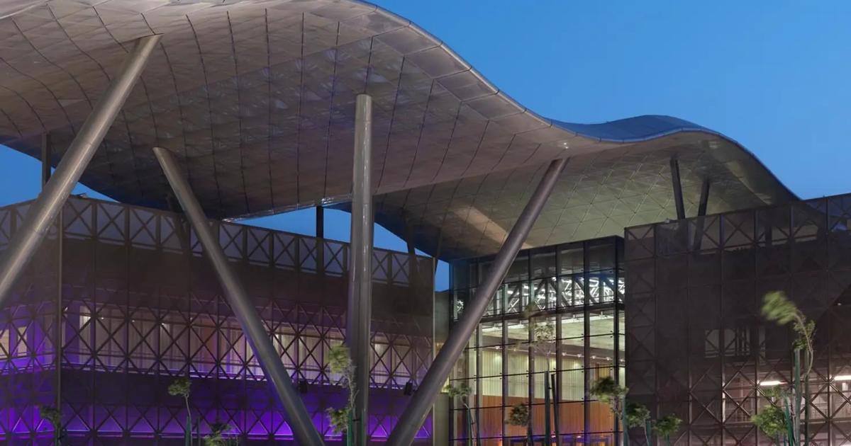 Qatar launches new $30M Tech Venture Fund