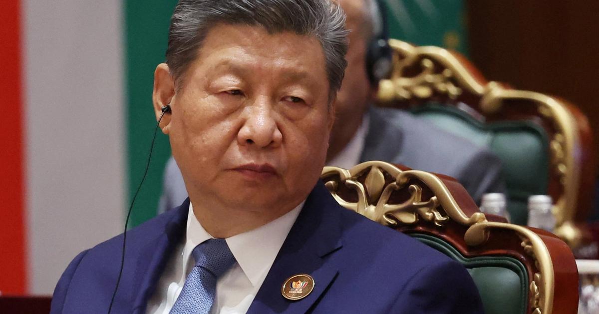 AI titans to attend Xi White House dinner - Semafor