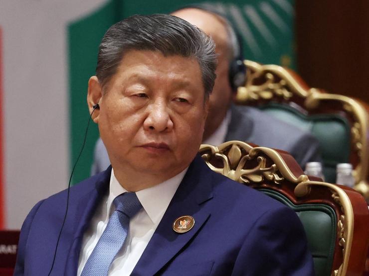 Xi Jinping