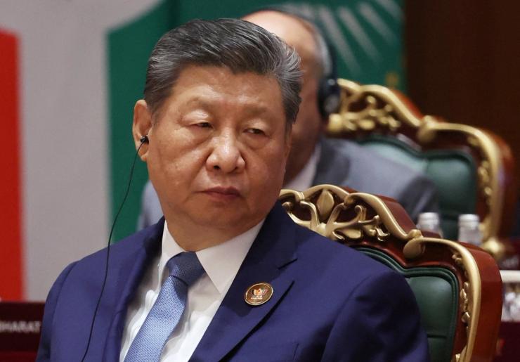 Xi Jinping