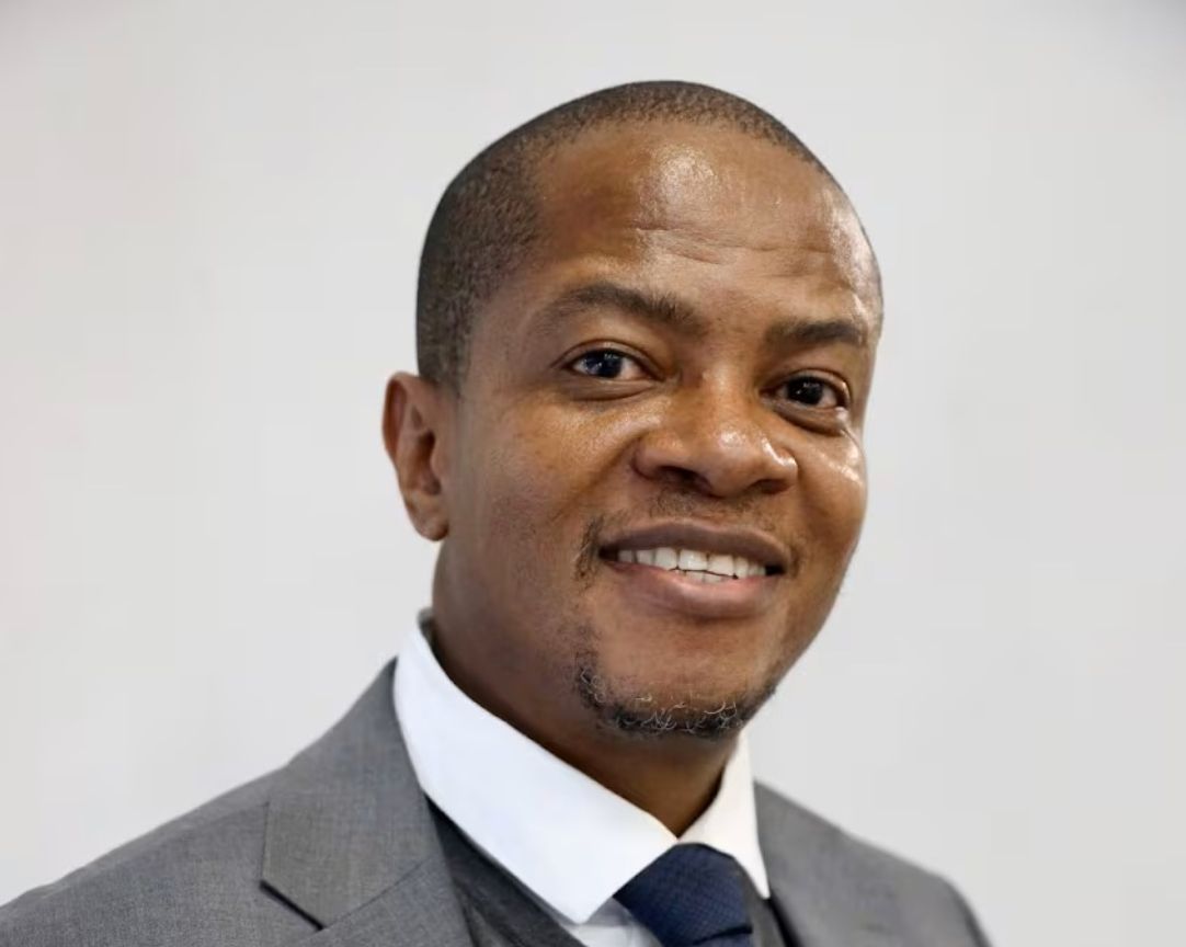 Sunday Times Editor Makhudu Sefara.