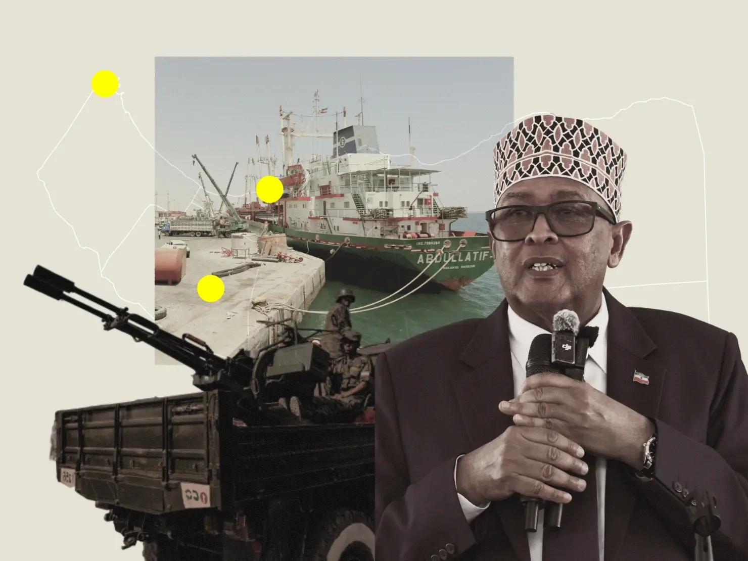 Semafor Somaliland graphic