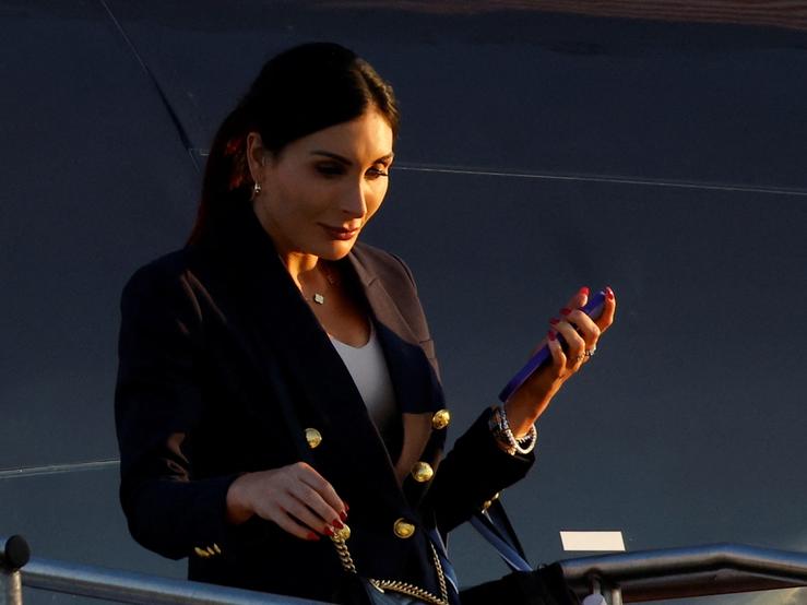 Laura Loomer