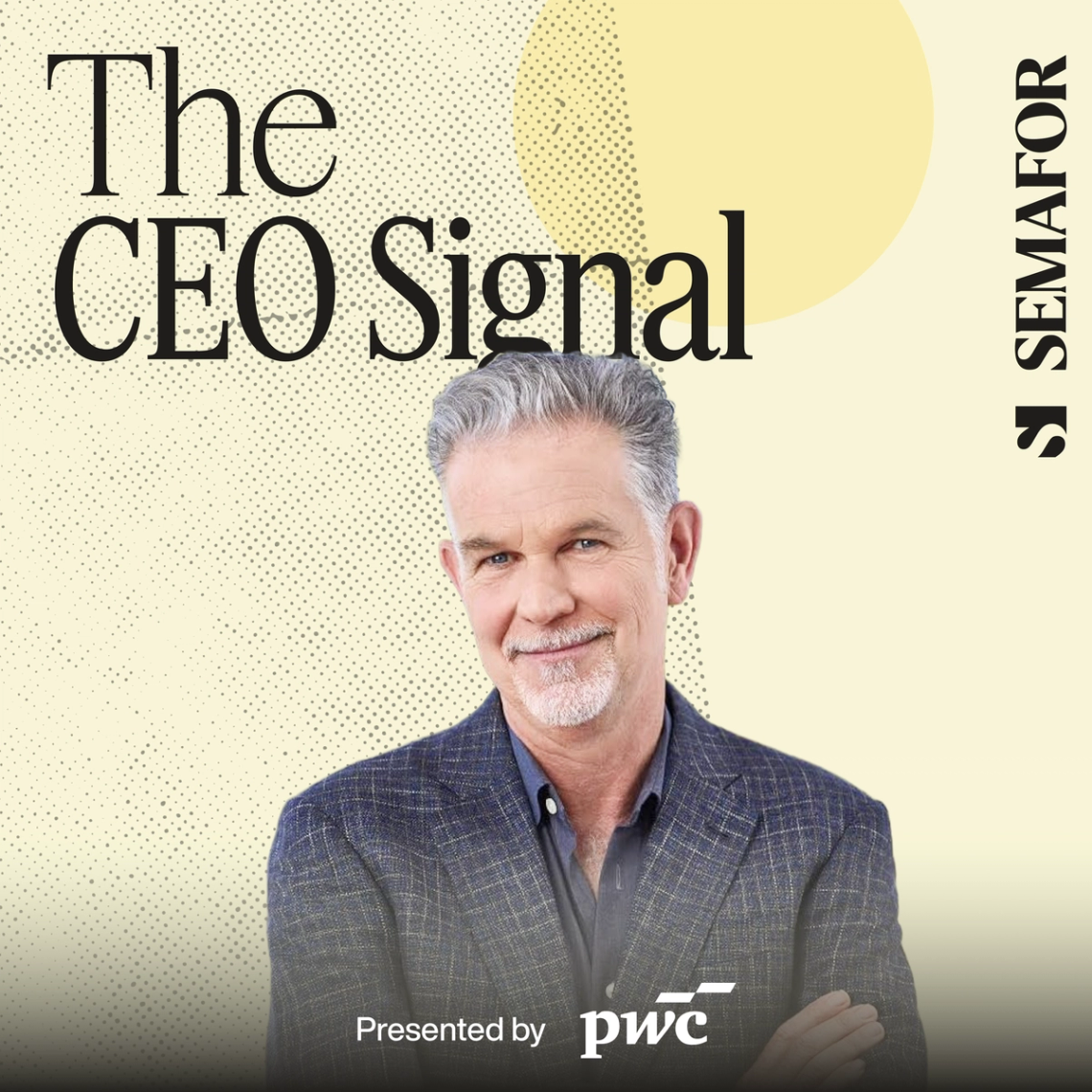 The CEO Signal