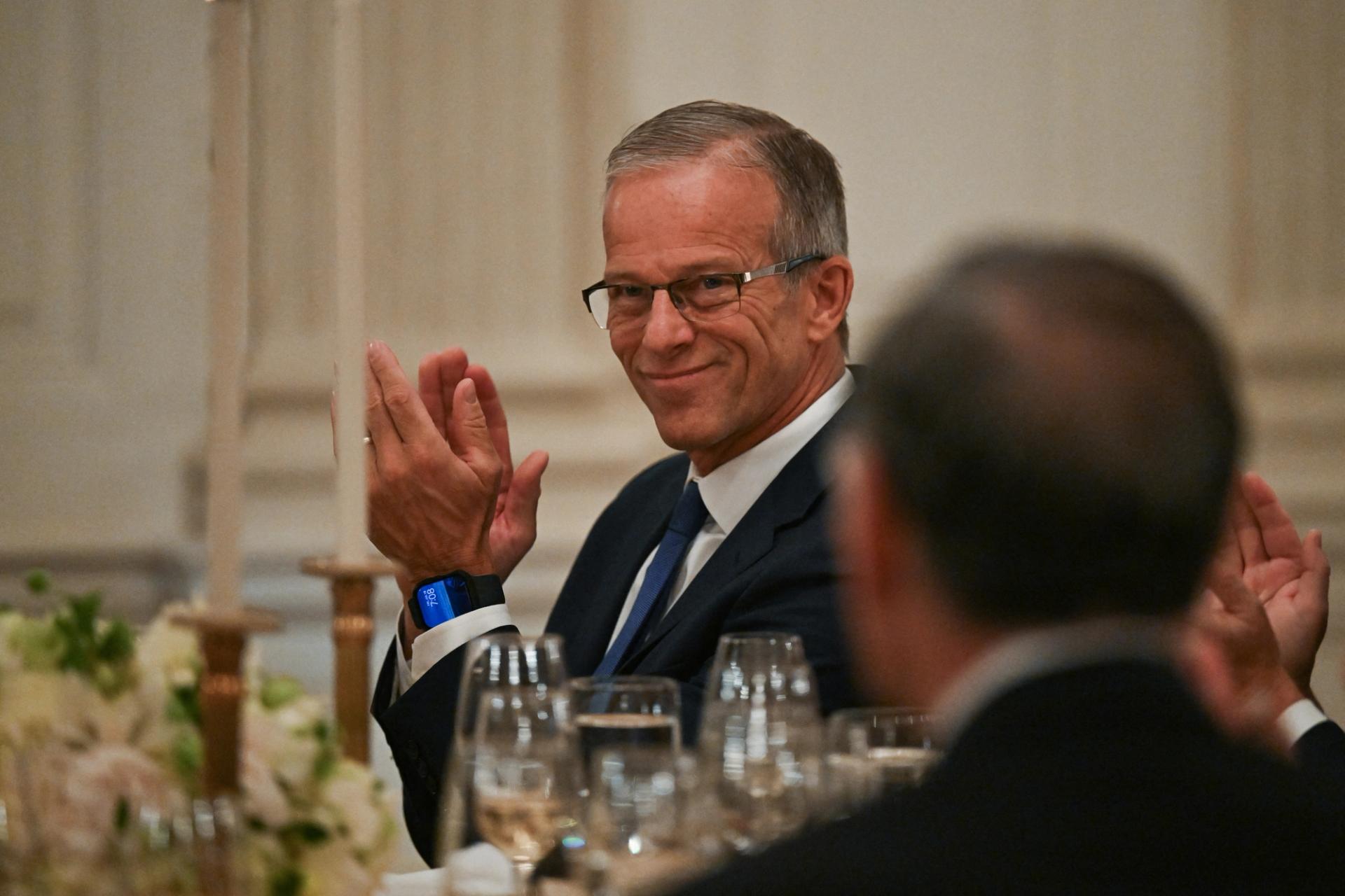John Thune