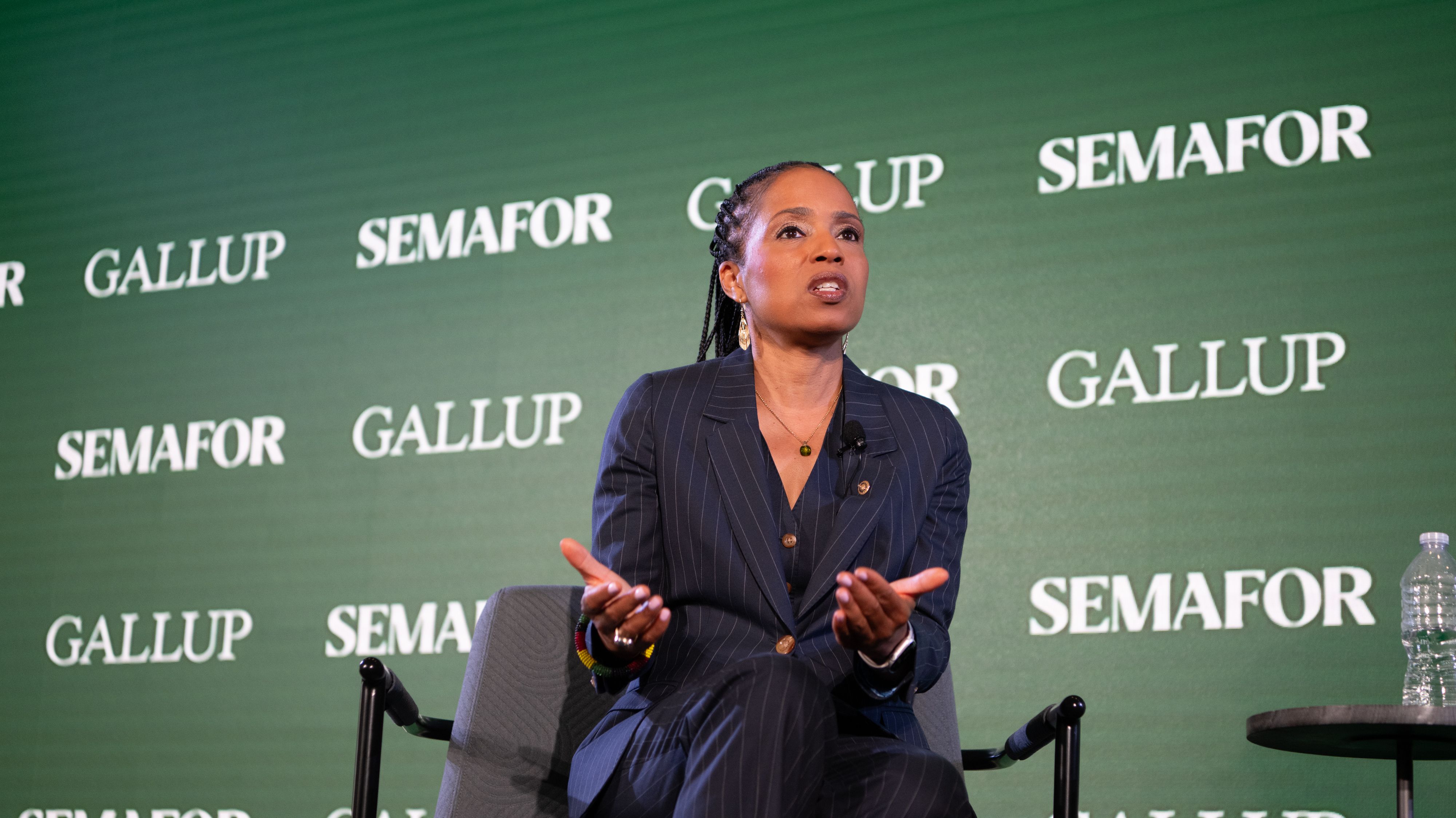 Sen. Angela Alsobrooks, D-Md.