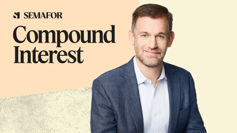 semafor.com - Liz Hoffman - Philanthropist John Arnold is worried about prediction markets