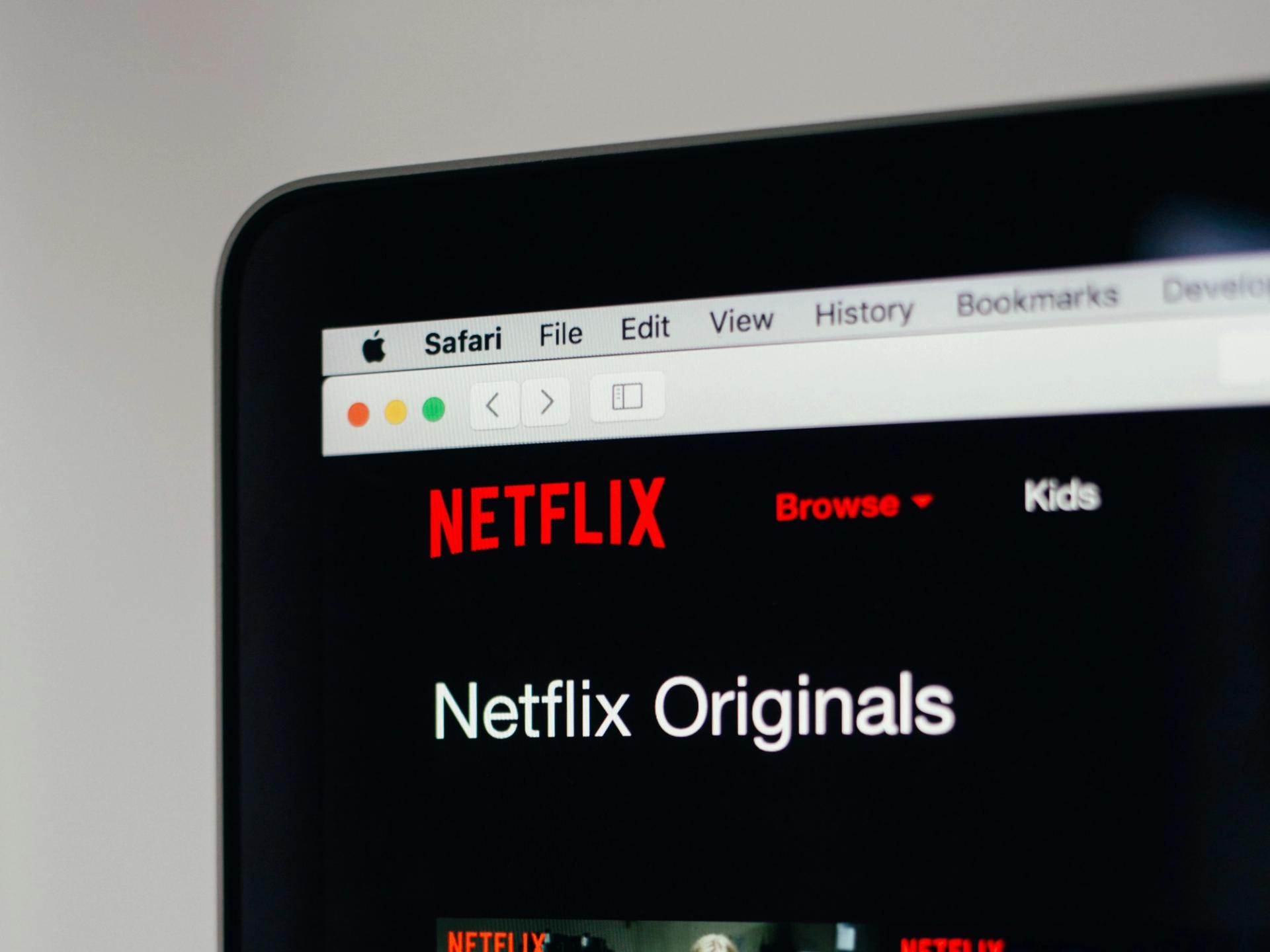 Netflix