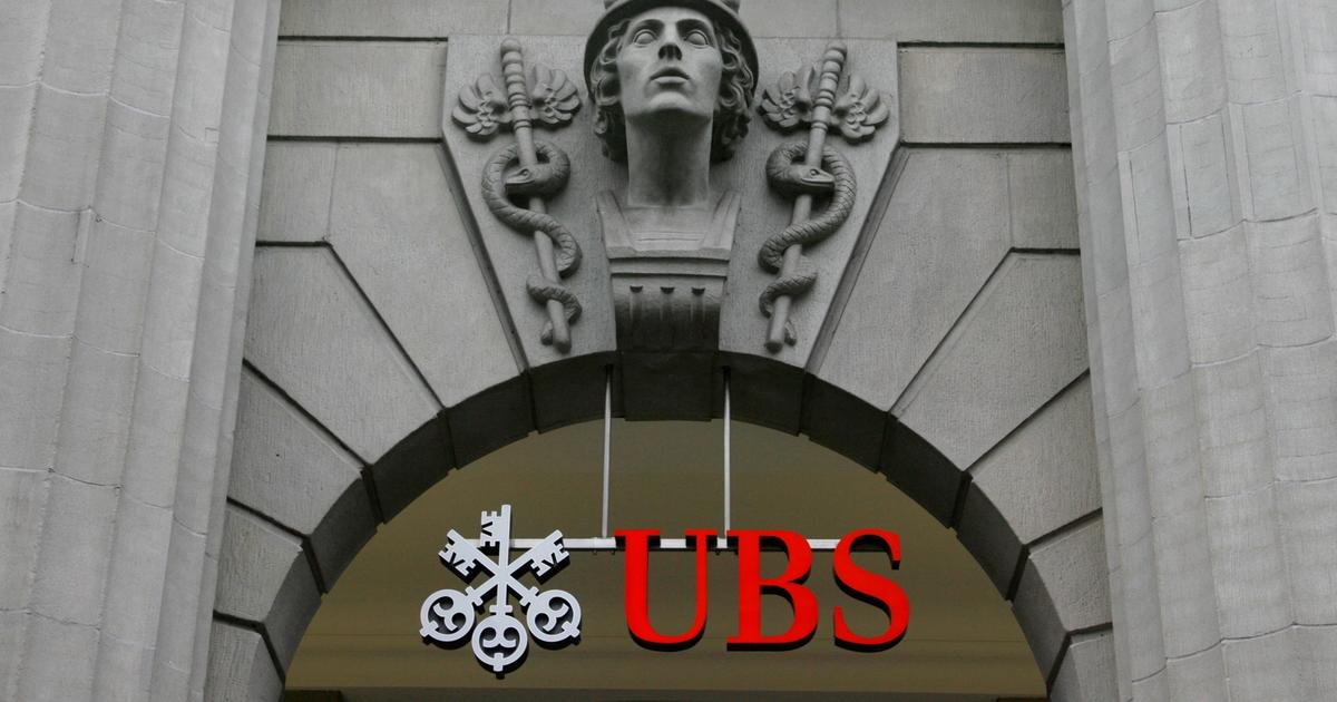 Exclusive / UBS considers an exit from Switzerland - Semafor