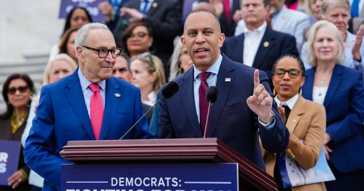 Exclusive: Democrats try to tie corruption to affordability
