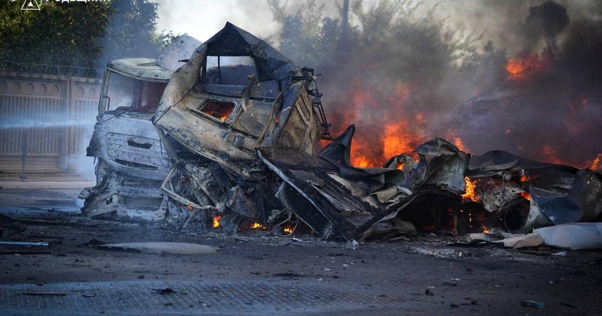 No energy ceasefire between Ukraine and Russia yet - Semafor