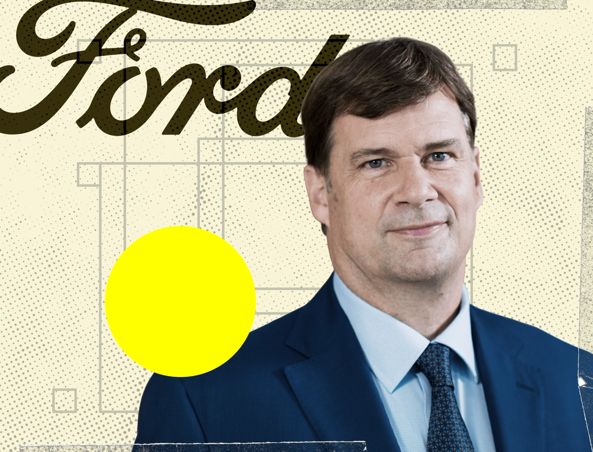 Jim Farley