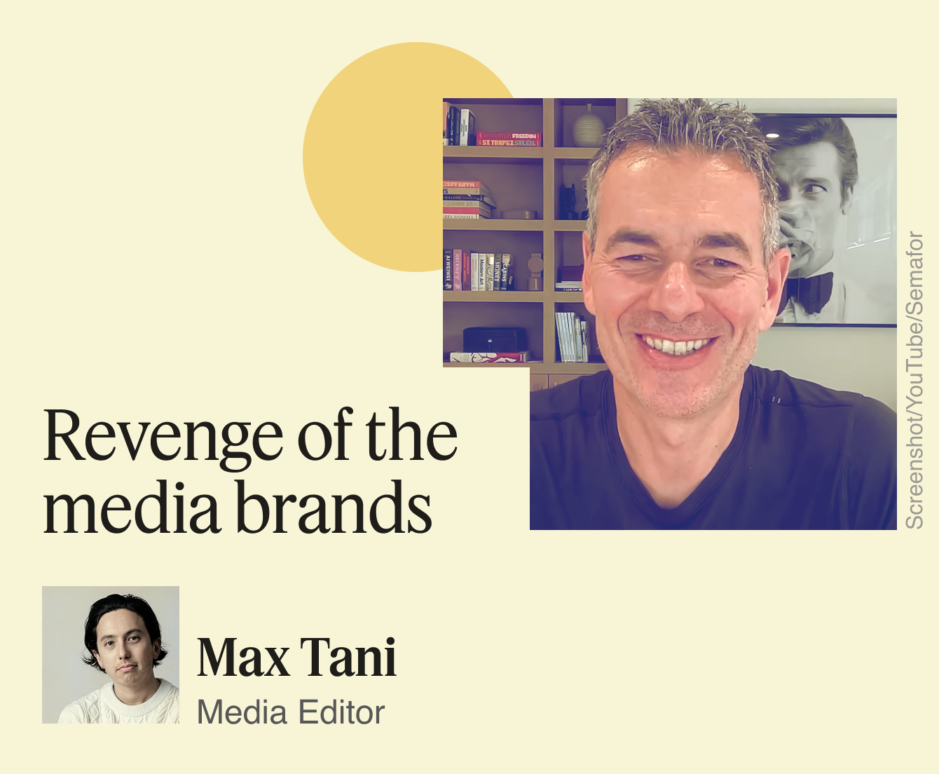 Revenge of the media brands 