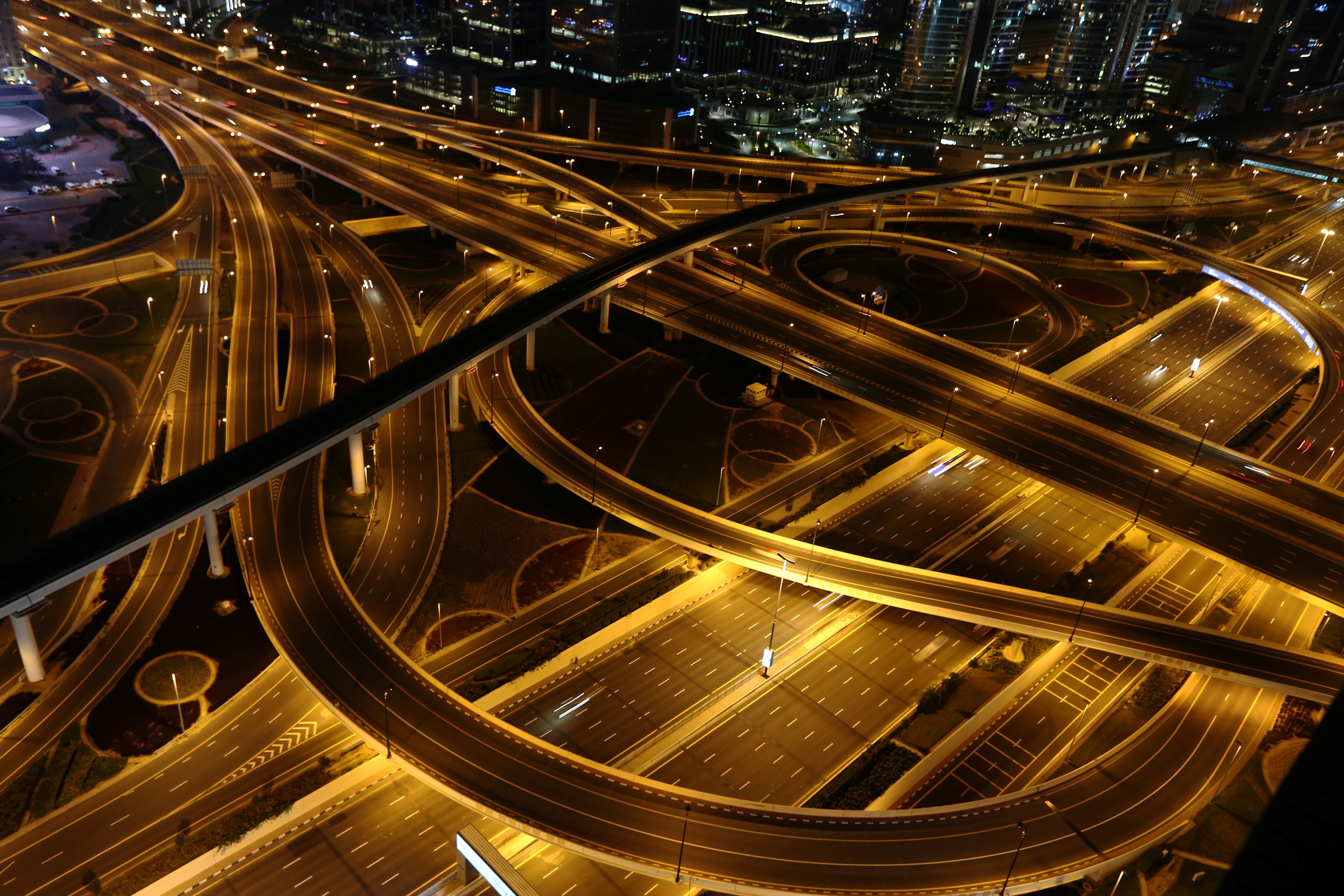 Dubai taps Musk’s company Boring Co. to ease gridlock