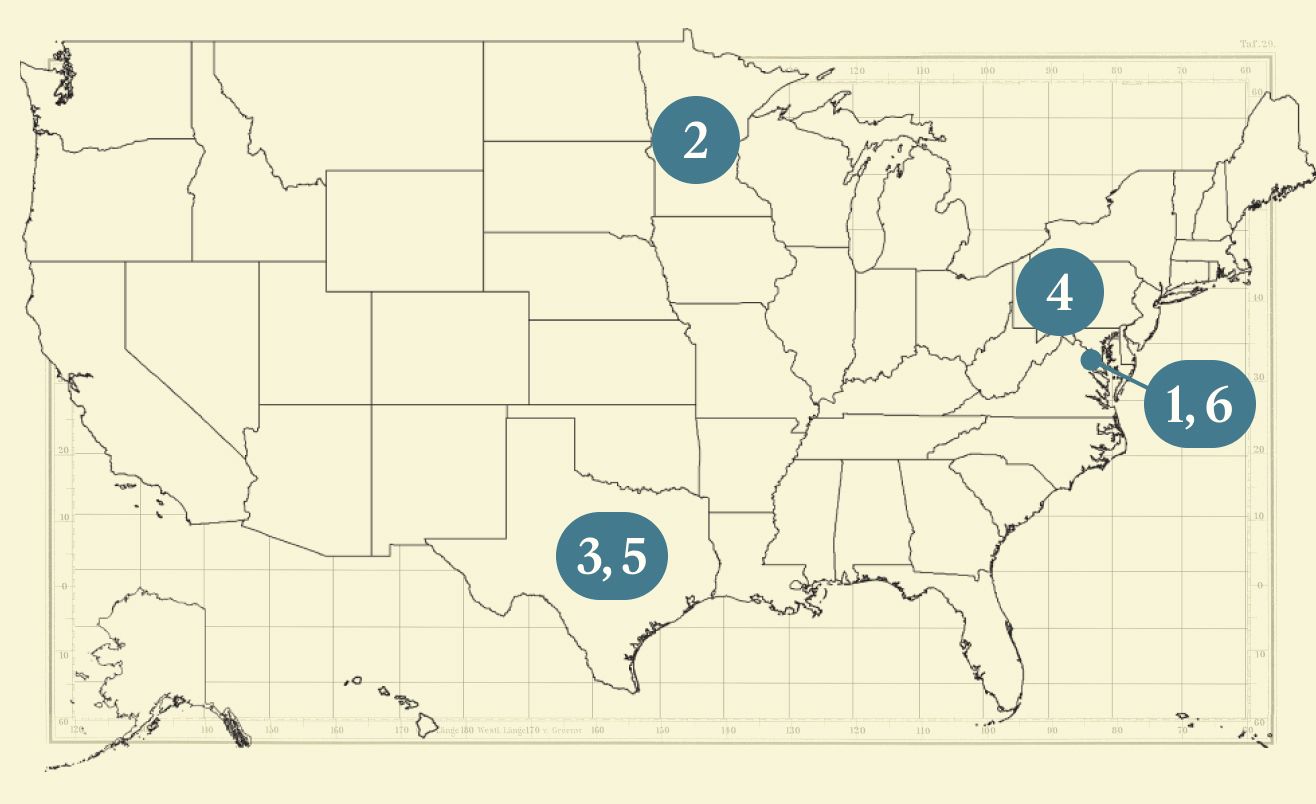 Semafor Americana map graphic