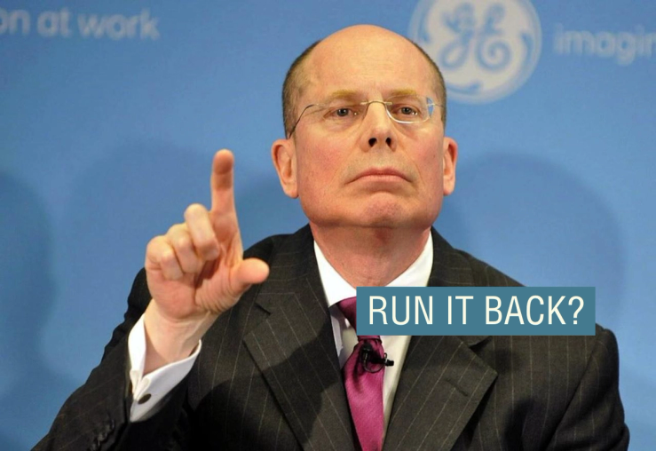 UNH CEO Stephen Hemsley.