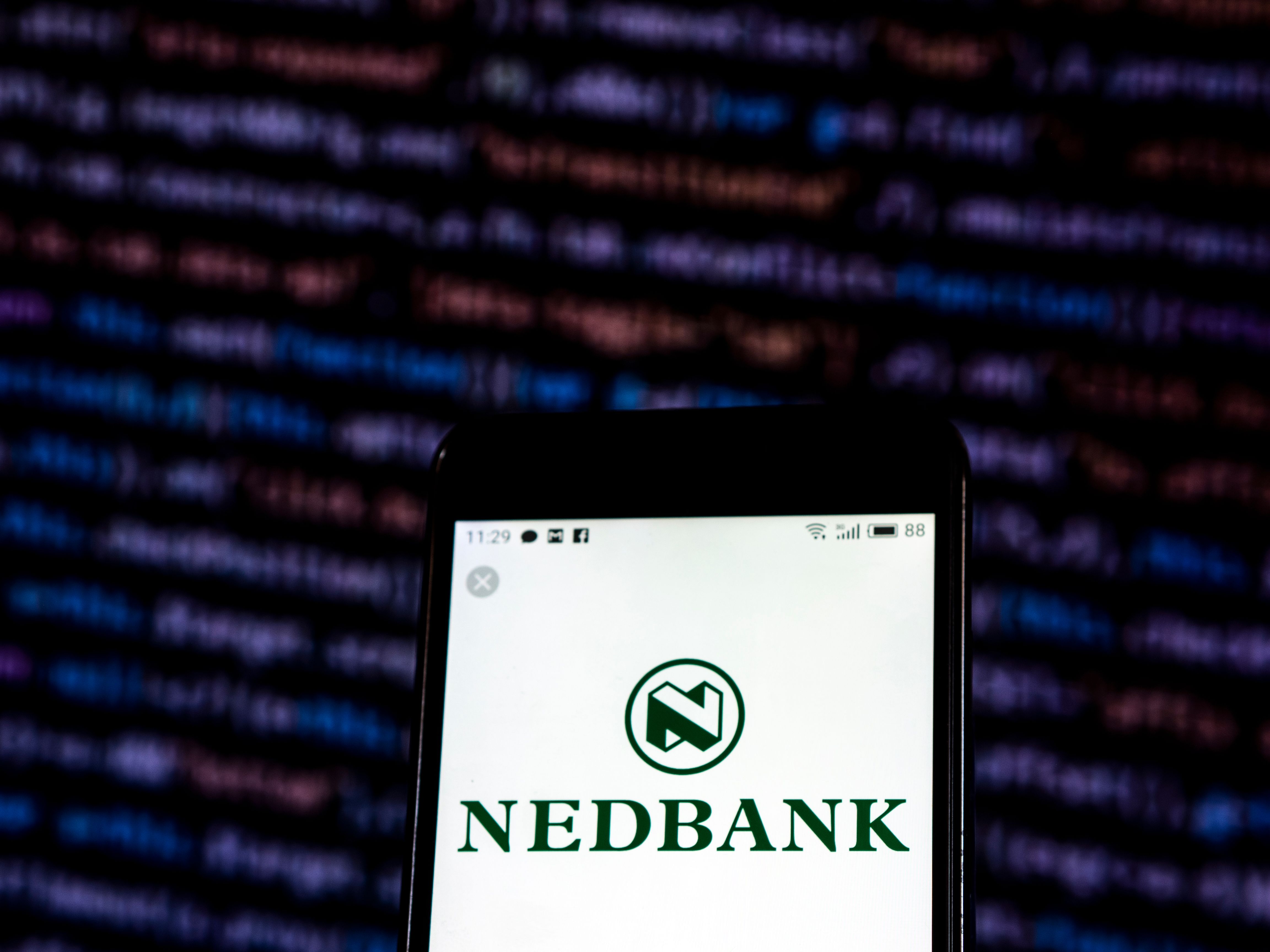 South Africa’s Nedbank seeks majority stake in Kenya’s NCBA