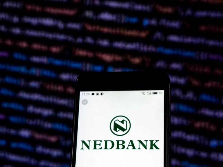 Nedbank.