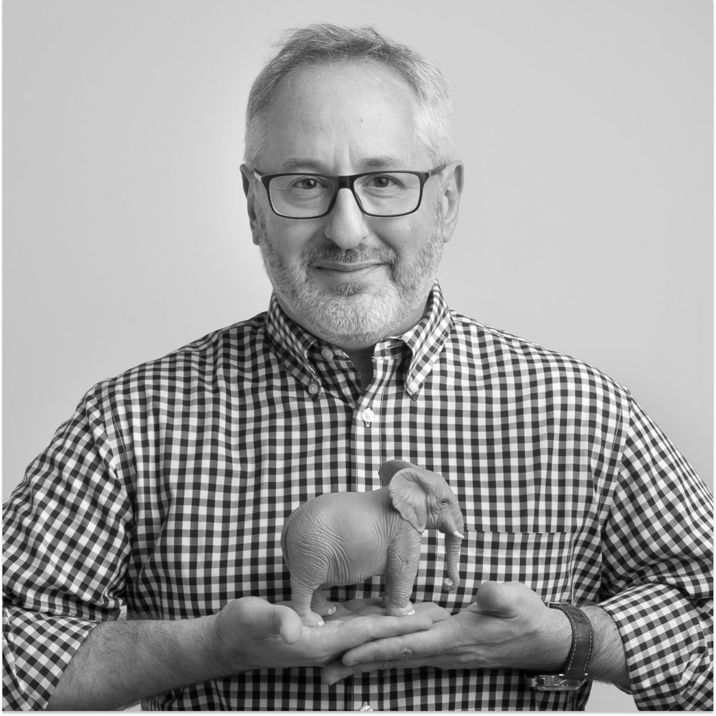 Craig Dubitsky