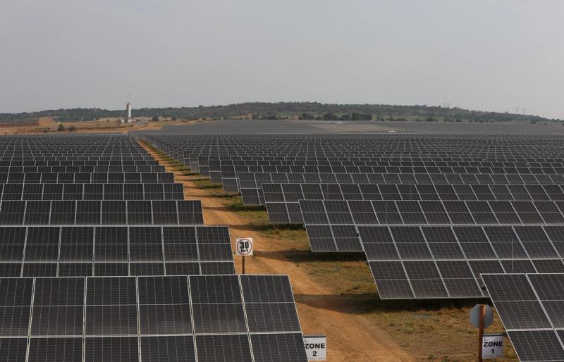 semafor.com - Alexander Onukwue - Botswana secures $100M for solar plant