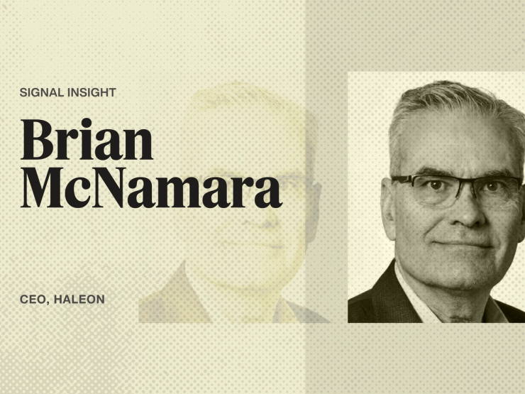 Brian McNamara