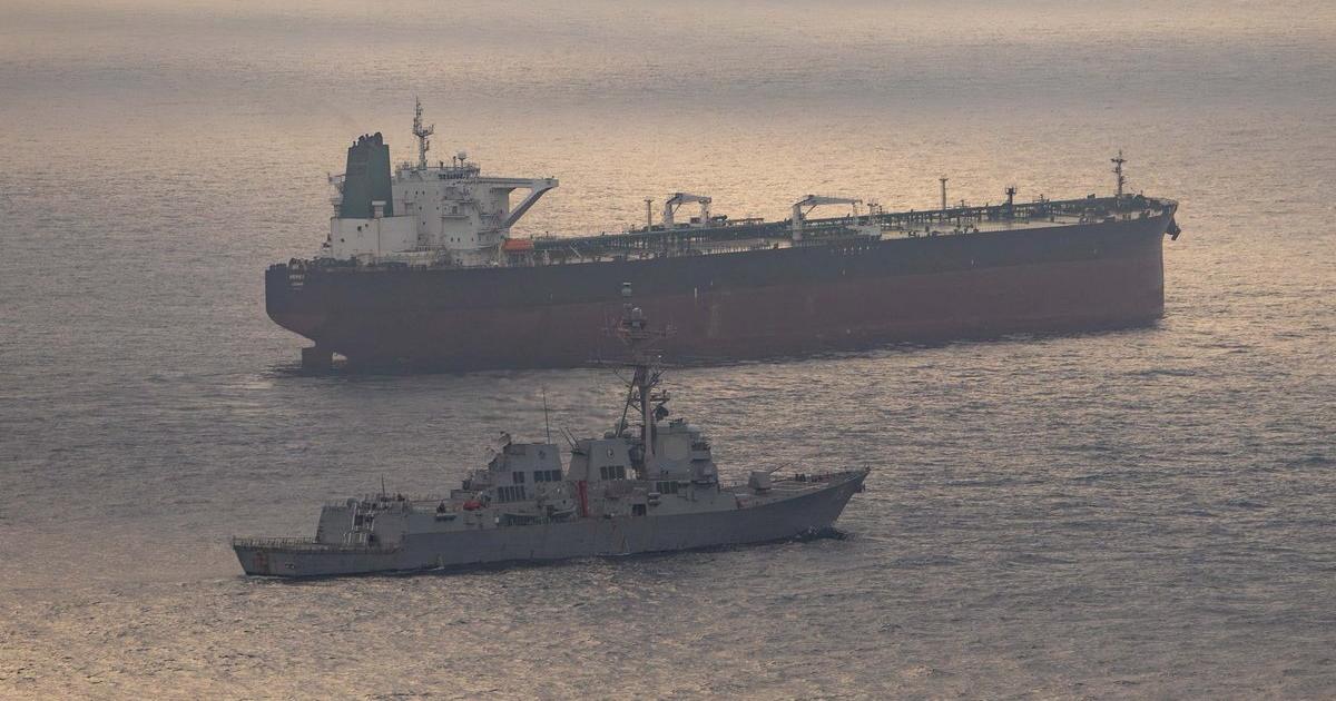Trump reportedly weighs renewed Iran attacks