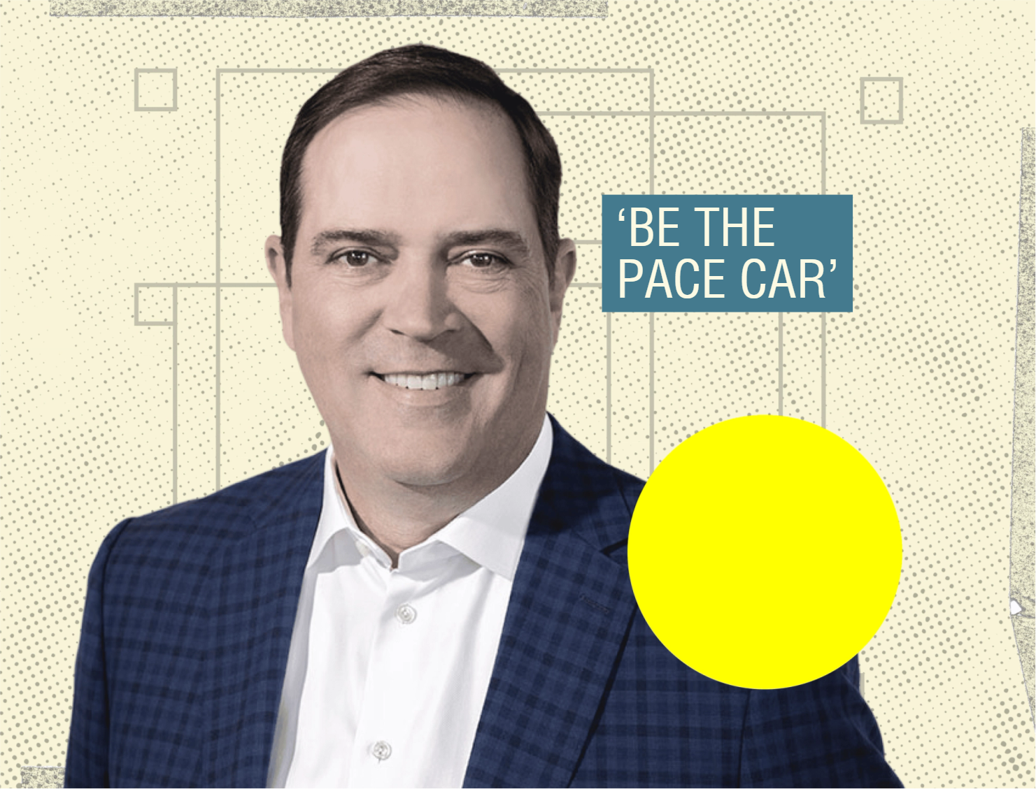 Chuck Robbins 