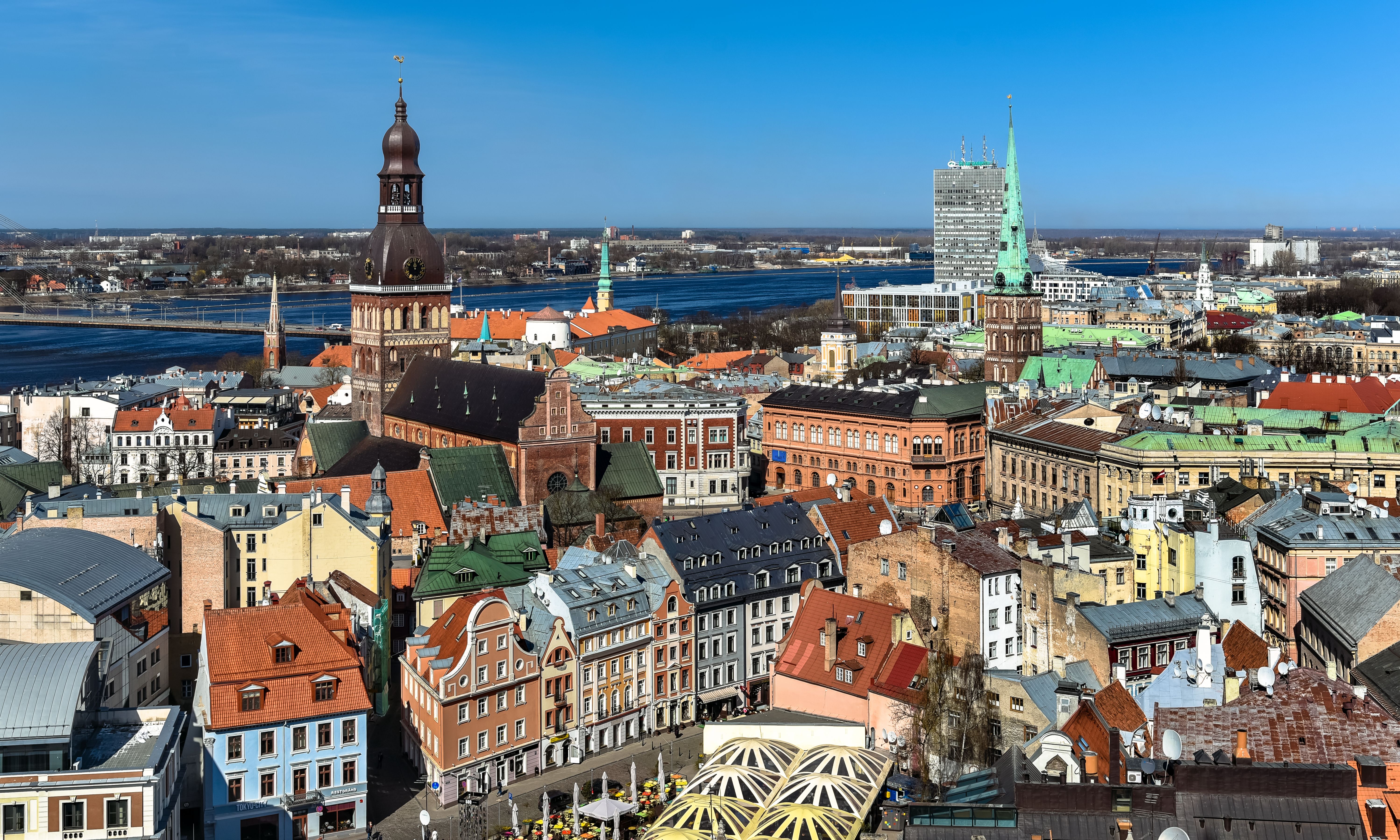 Riga, Latvia