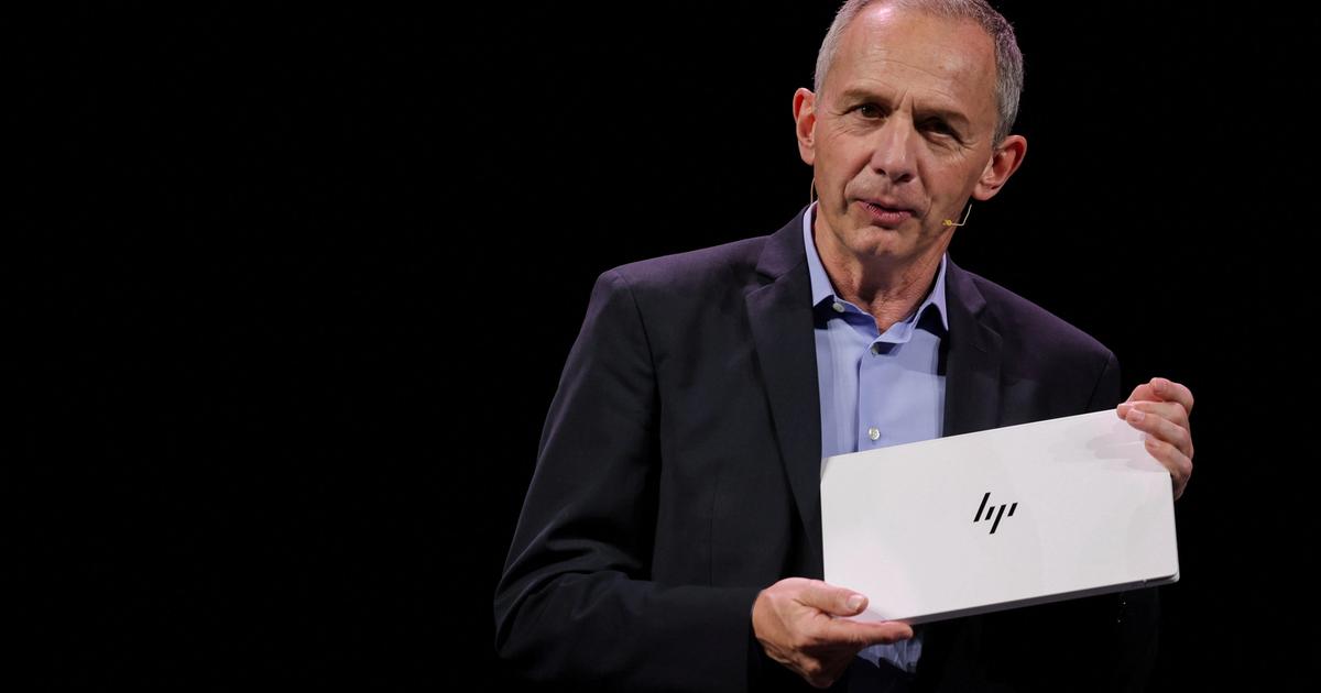 Exclusive: PayPalâs CEO change blindsided HPâs board