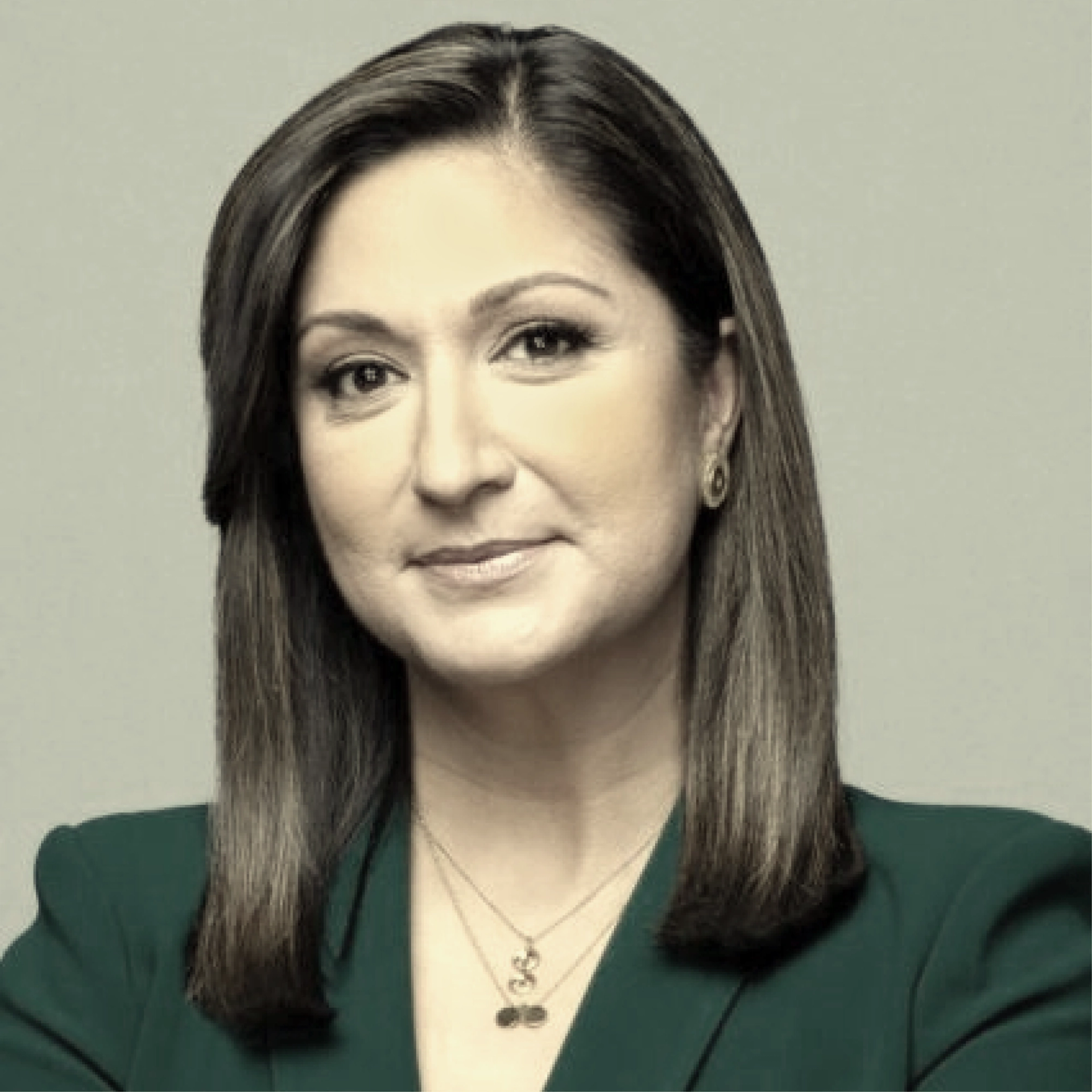 Amna Nawaz