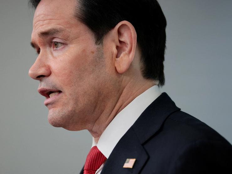 Marco Rubio