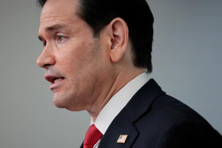 Marco Rubio