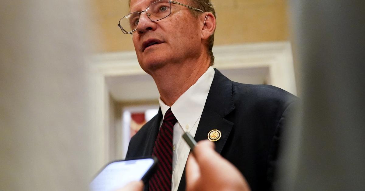House breaks voting record amid crypto bill chaos