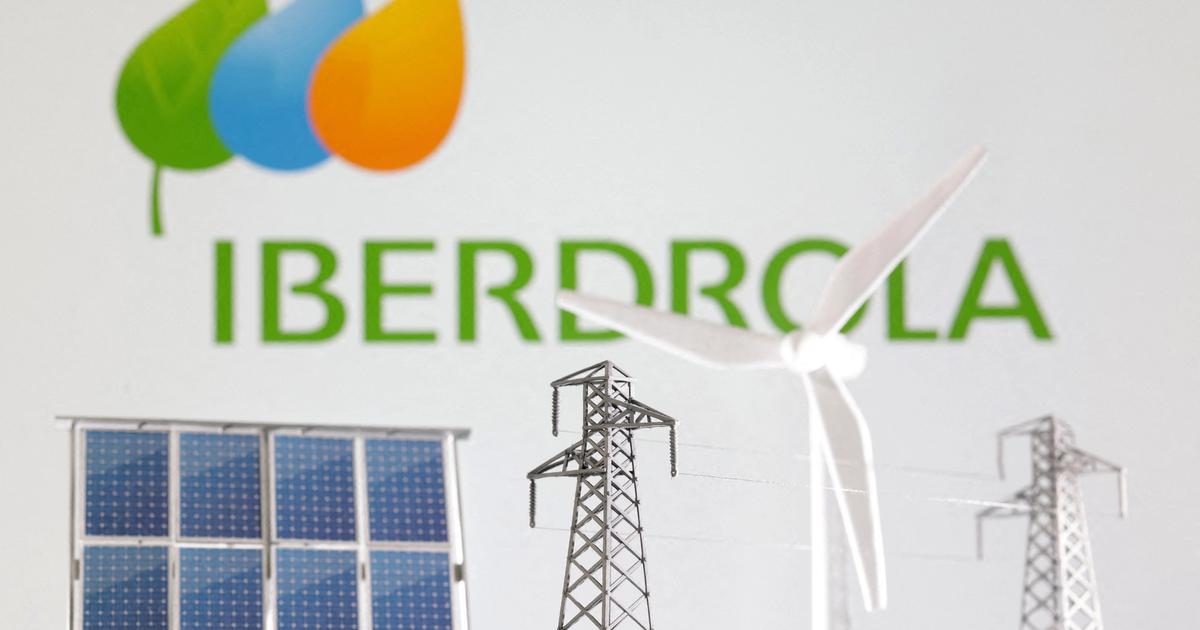 Masdar, Iberdrola to build €5B UK wind farm