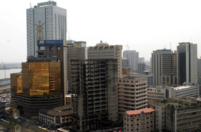 semafor.com - Alexander Onukwue - Africa's funding reset leaves early-stage tech founders behind