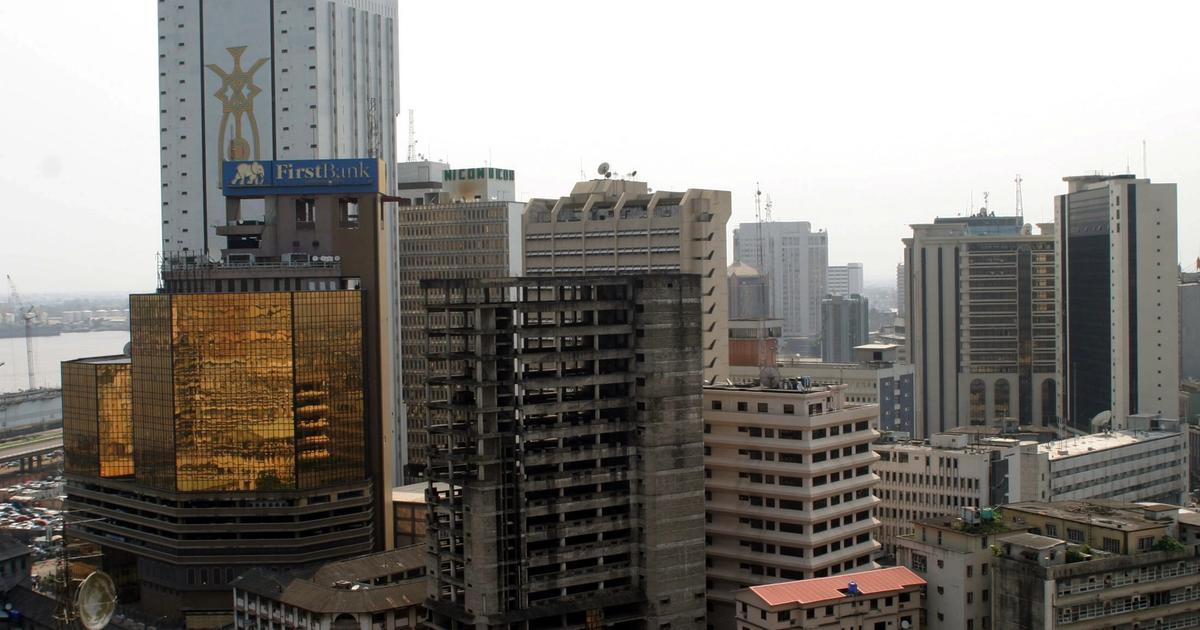 Nigeria’s pension pot balloons 31%