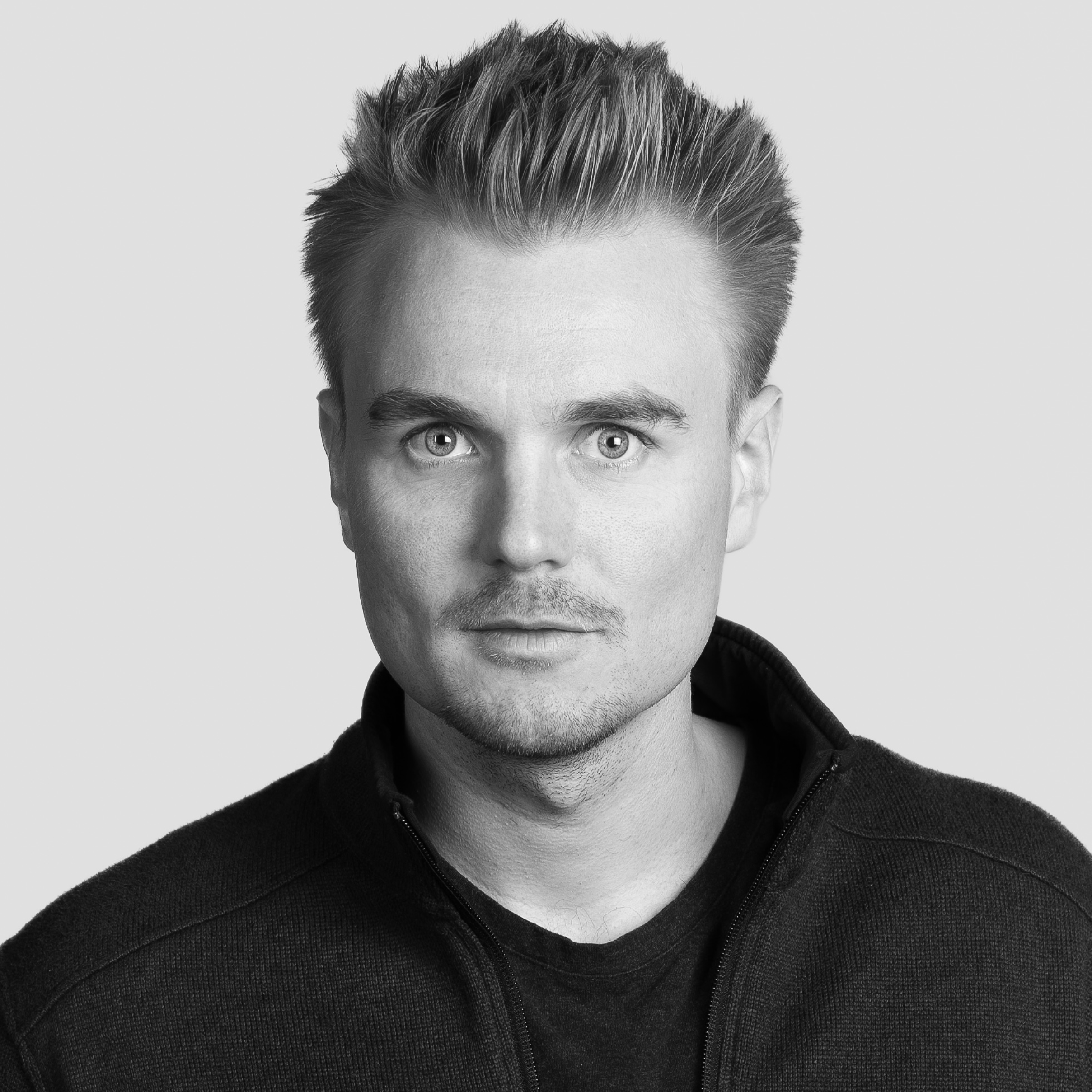 Phillip Buckendorf