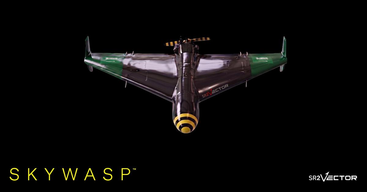 US-Saudi venture builds Shahed-style combat drones near Riyadh
