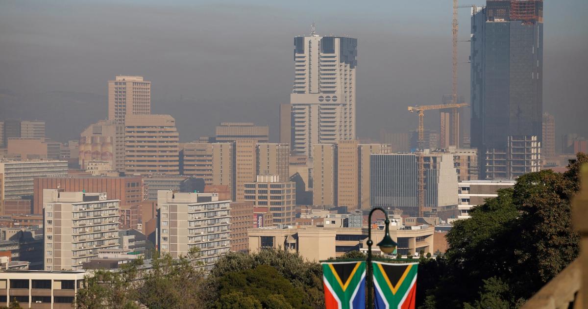 South Africa’s cross-border crypto ban proposal sparks backlash